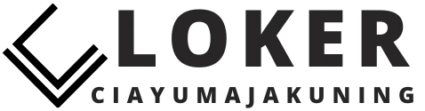 Loker Ciayumajakuning
